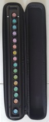 D-15 Hue Test Munsell Color X-rite