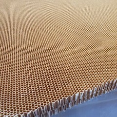 Honeycomb Aramid Core .710″ Thick – 60″ x 100″ Sheet Nomex