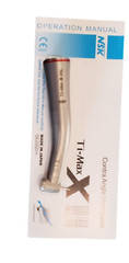 NSK Ti-Max Z95L 1:5 Electric Attachment – Ti Max Z95 L – NEW UNOPENED…