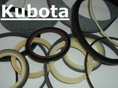 RD809-72090 Hydraulic Cylinder Seal Kit Fits Kubota 60.00×100.00 KX080-3 KX080-4