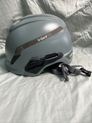 MSA V-Gard H1 Safety Helmet