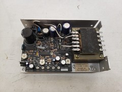 Power One HTAA-16W-A 3 Output Linear Power Supply +/-12V @ 0.4A +5V @ 2A