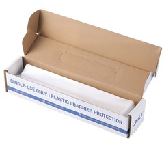 500PCS/Box JMU Dental X-Ray Sensor Covers Disposable Sensor Sleeves 2 Sizes