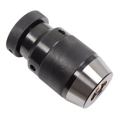 1/32″- 5/8″ Industrial Tools HD Ball Bearing Keyless Drill Chuck 3JT JT3