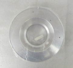 Novellus Systems 15-120399-00 Target Assembly New Surplus
