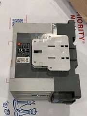 LS Metasol MC-130a Contactor 130A 240-690VAC 37-60kW