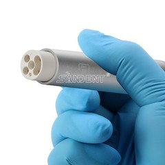 Dental Ultrasonic LED Piezo Scaler Handpiece fit For EMS / SKYSEA / VRN