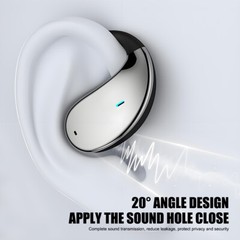 3-in-1 Smart Voice Translation Earbuds 144+ Languages Real Time Translator