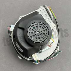 Brand New 1pcs NRG137/2400-3633-010304-115 Cooling fan 230V 195W 50Hz