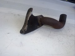 Ford Tractor 801 Upright Exhaust Elbow