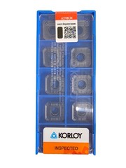 KORLOY SEXT14M4AGSN-MF PC5300 10pcs