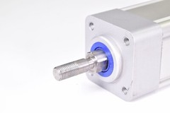 FESTO 538242, KEC-16-S, Clamping unit, L=27cm