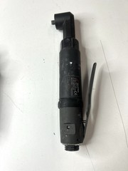 Lot of Two Ingersoll Rand Industrial Pneumatic Air Tools
