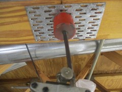 MAGNETIC BASE & Dovetail Snug That Fits Interapid or Mitutoyo Indicator s in GC