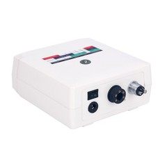 Dental Brushless LED Electric Micro Motor / 1:1 Fiber Optic Low Speed Handpiece