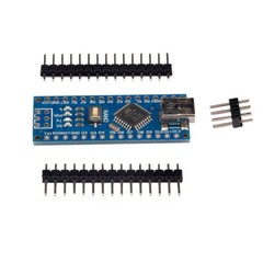 Nano V3.0 16M ATmega328P 5V Micro-Controller CH340G Board USB For Arduino HOT