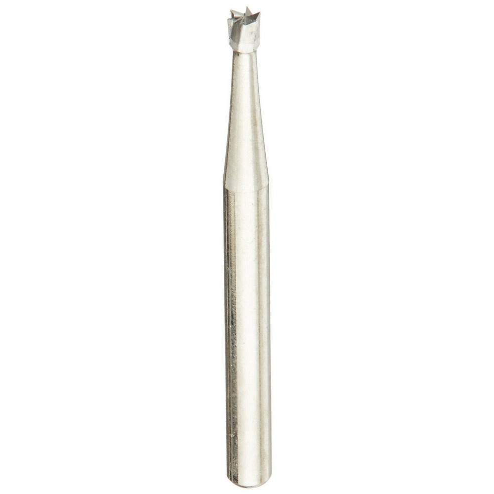 Beavers FG36 Carbide Burs FG 36 Bur #36 Friction Grip Made in Canada (100-10)/pk