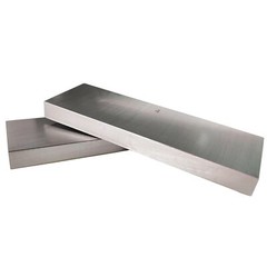 HFS 81PCS Grade B Gage Gauge Block Set – Calibration Tool for Precision Measure