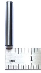 5/16 X 1-3/4 DOWEL PINS HEAT TREATED ALLOY STEEL – BRIGHT FINISH – 6 PIECES