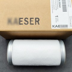 New Air/Oil Separator for Kaeser 6.2024.0 SX SM and Airtower