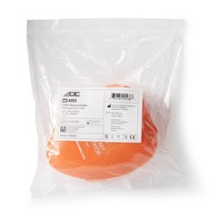 Adsafe Adult / Child CPR Resuscitation Mask