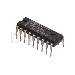 TDA3567 Original Philips Integrated Circuit