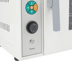 Electric Hot Blast Drying Oven Lab Digital Forced Air Convection Drying Oven LCD