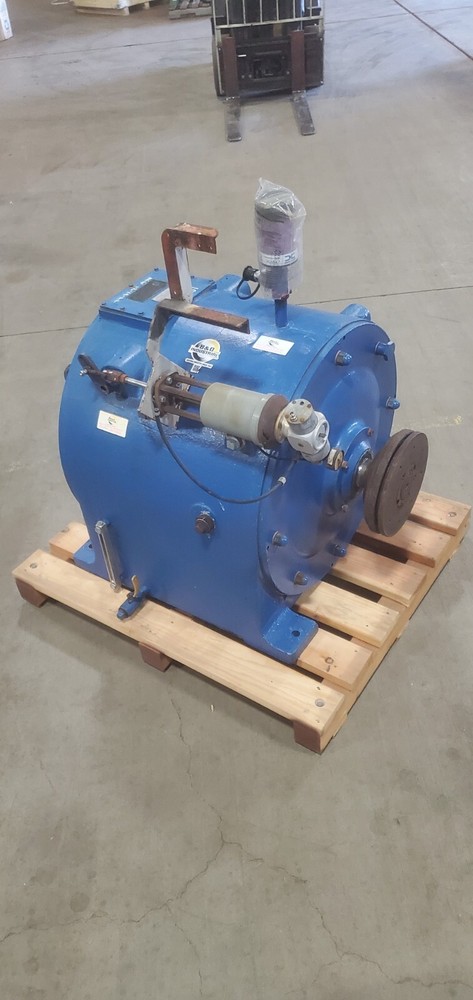 Nelson PM4 505-100 Liquid Drive Power Transmission Rebuilt 2022