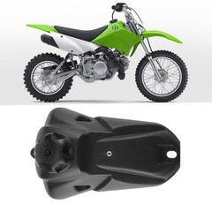 4L Motorcycle Fuel Gas Tank Long Service Life Convenient For KLX 110 / BBR KHUP
