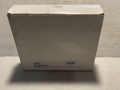 Sper Scientific 840065 Wide Range Pressure Meter New In Case Bx29