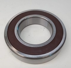 NSK 6211DDUCM Ball Bearing Deep Groove 55X100X21mm Double Sealed