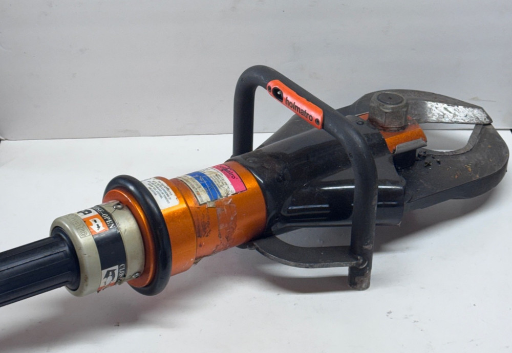 Holmatro Rescue Tool 4050-NCT CUTTER