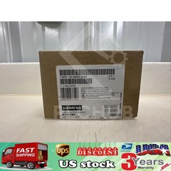 New Siemens 6ES7132-4BD02-0AA0 6ES71324BD020AA0 SIMATIC DP5 electronic module