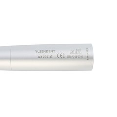 COXO Fiber Optic Handpiece High Speed Turbine fit Kavo Multiflex LUX LED Coupler