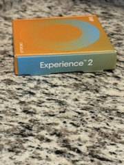 Loop Experience 2 Coachella Ear Plugs, Sealed New