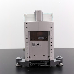Mettler Toledo XS205DU Analytical Balance