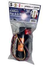 5-2-1 TPSPD Thermally Protected Surge Protector FREE Hard Start Compressor Saver