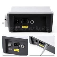 Dental Implant Motor Surgical System Touch Screen/Implant Electric Torque Wrench