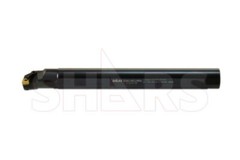 SHARS 1-1/2X14″ RH MCLNR Boring Bar for CNMG 43 INSERT + CERTIFICATE L]