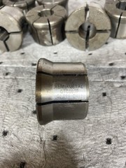 Kennametal Tap Collets GTC Lot Of 16