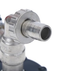 IBC Tote Tank Valve Drain Adapter 1/2″ Garden Hose Faucet Water Connector US