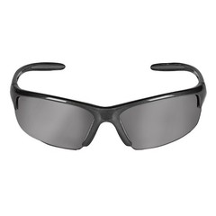 Smith & Wesson 21297 Equalizer Safety Glasses, Anti-Fog, Scratch-Resistant,