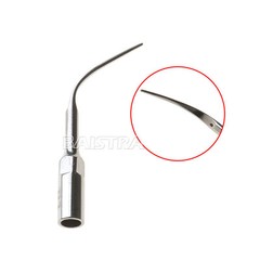 10 X Dental Perio Scaling Tip P3 for Ultrasonic Scaler Handpiece EMS