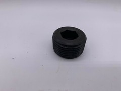 Unbrako 03644 1″ NPTF 3/4″ Taper Dryseal Socket Pressure Plug