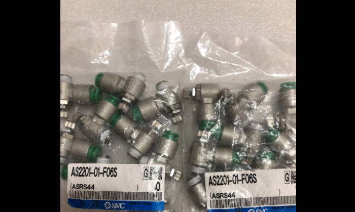 1PC SMC AS2201-01-F06S New #YY0