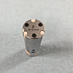 Bowers Superbore Head .710-.825 ” (18-21 mm) Bore Gage (head only)54-555-18 #1