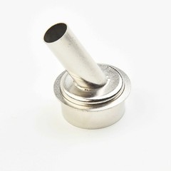 3pcs 45?? Angle Nozzle For QUICK 861DW Heat Hot Air Rework Station Welding