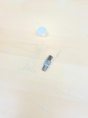 Weinschel Attenuator 3330-5 DC-18GHZ 5DB 2W