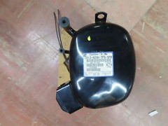 COPELAND COMPRESSOR CR13-0290-TF5-970 200-240V 3P 50-60HZ 67.0 LAR 1YEAR WARRANT
