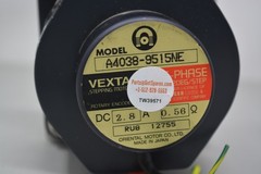 A4038-9515NE / 5-PHASE VEXTA STEPPING MOTOR 0.72DEG, ENCODER / ORIENTAL MOTOR